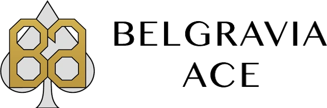 Belgravia Ace freehold strata landed houses logo